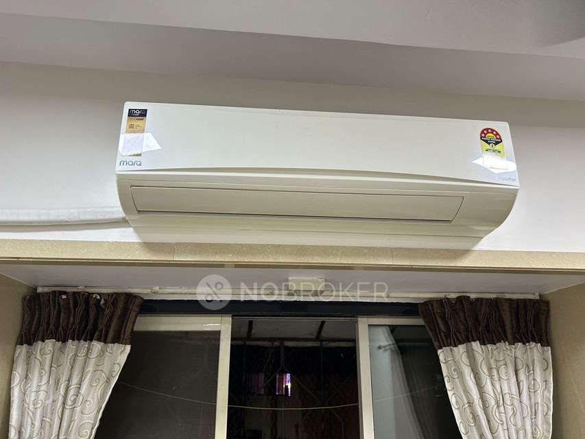 2 BHK Flat In Shraddha Chs , Shraddha Chs For Sale  In Thane West