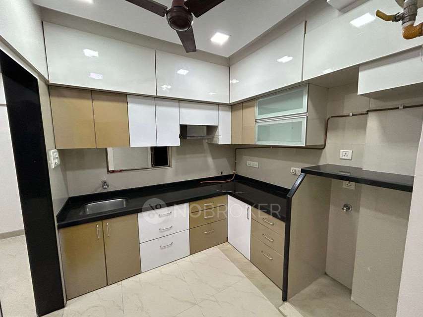 2 BHK Flat In Shraddha Chs , Shraddha Chs For Sale  In Thane West