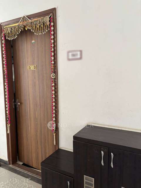 2 BHK Flat In Indices Vv City For Sale  In Secunderabad