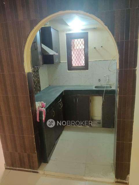 1 BHK Flat In Bhail Complex For Sale  In Neb Sarai,
