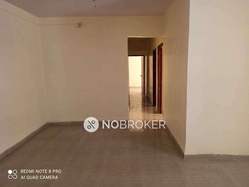 3 BHK Flat In Blue Heart Meadows For Sale  In Kalyan West