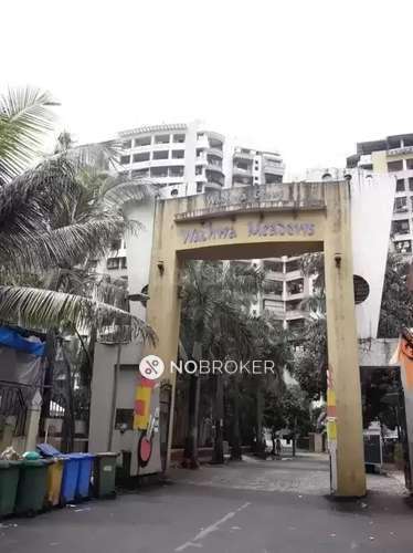 3 BHK Flat In Blue Heart Meadows For Sale  In Kalyan West