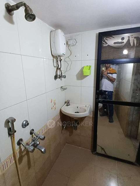 2 BHK Flat In Royal Residency, Kalyan For Sale  In Royal Residency