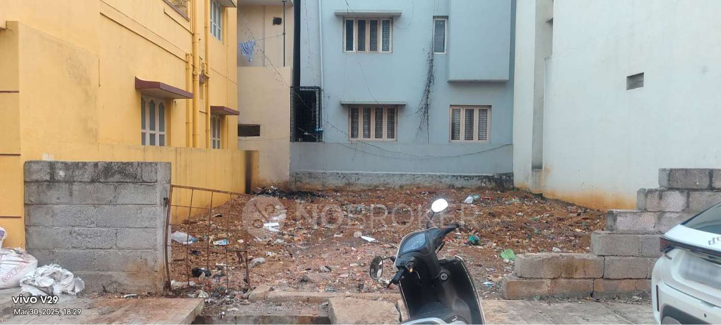 Plot For Sale  In Yelahanka New Town