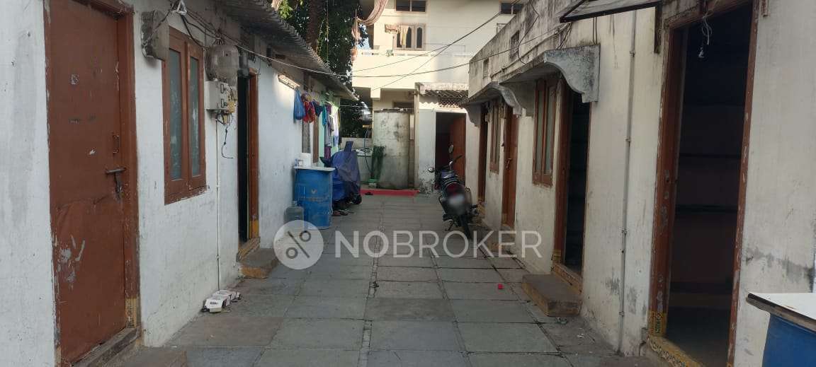 Godown/Warehouse in Vanasthalipuram, Hyderabad for sale 