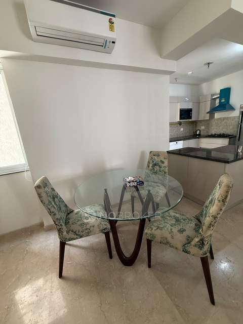 4 BHK Flat In Godrej Woods For Sale  In Sector 43