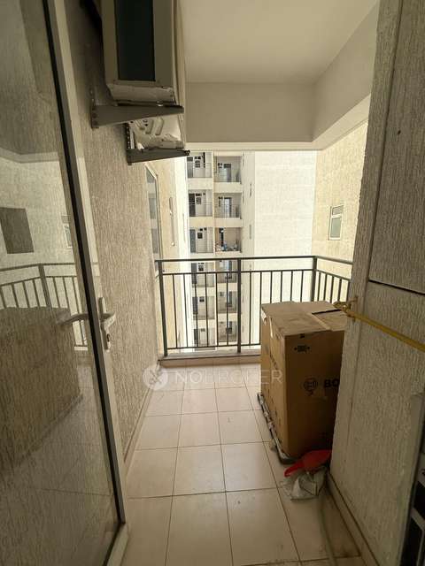 4 BHK Flat In Godrej Woods For Sale  In Sector 43