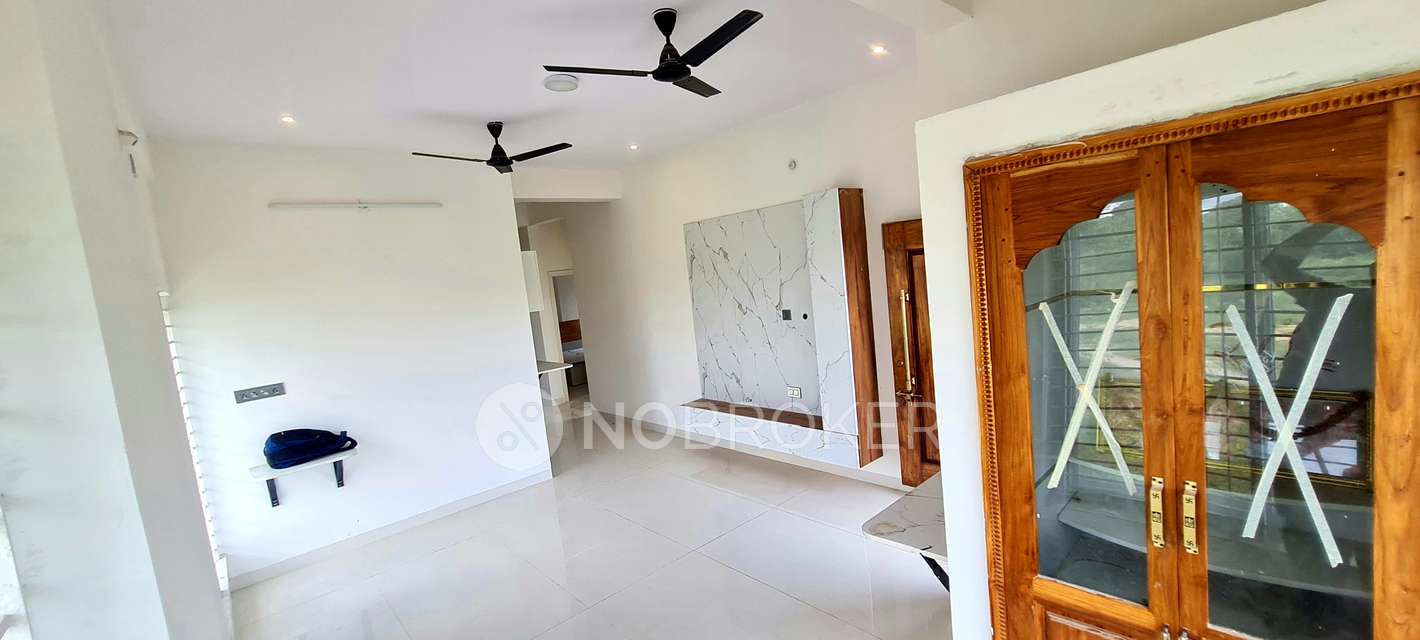 3 BHK House for Rent  In Banjara Residency