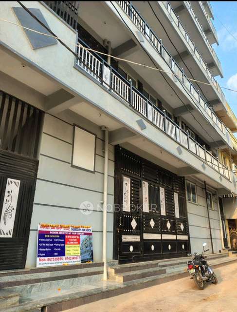 PG for Boys in Electronic City