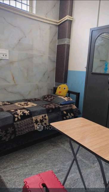 PG for Boys in Electronic City