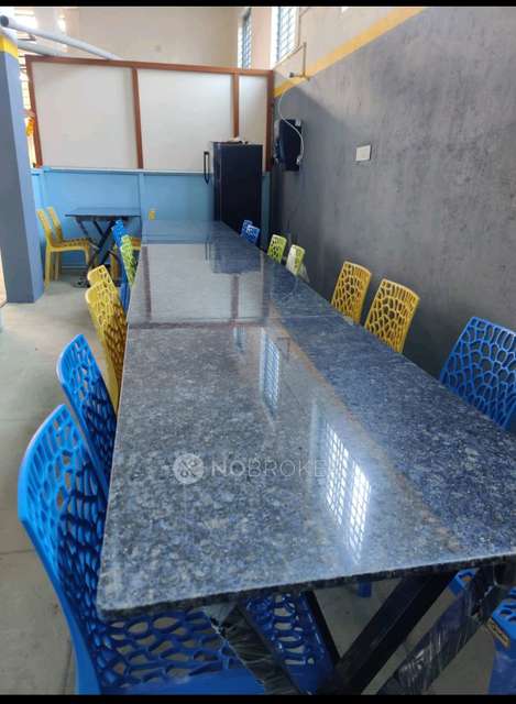 PG for Boys in Electronic City