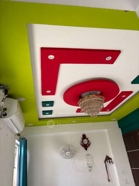 1 BHK Flat In Madhukosh Recidency For Sale  In Yojana Nagar