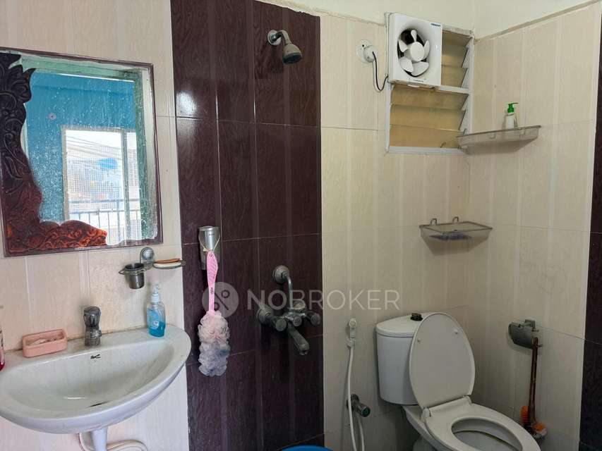 2 BHK Flat In Sonesta Meadows, Marathalli For Sale  In Sonestaa Meadows