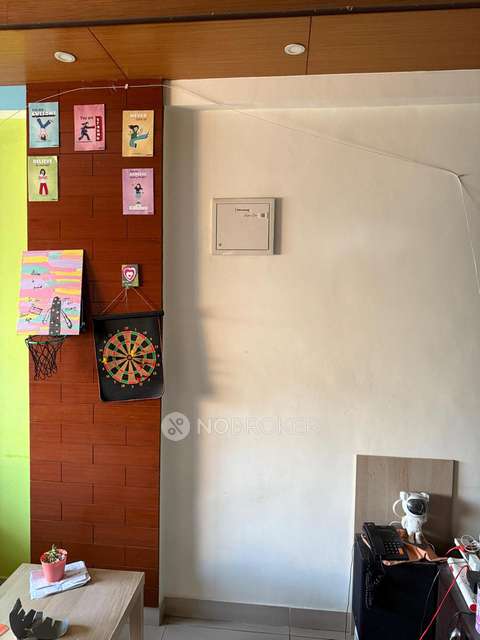 2 BHK Flat In Sonesta Meadows, Marathalli For Sale  In Sonestaa Meadows