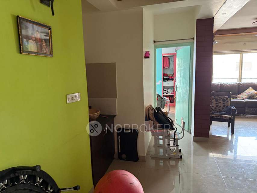 2 BHK Flat In Sonesta Meadows, Marathalli For Sale  In Sonestaa Meadows