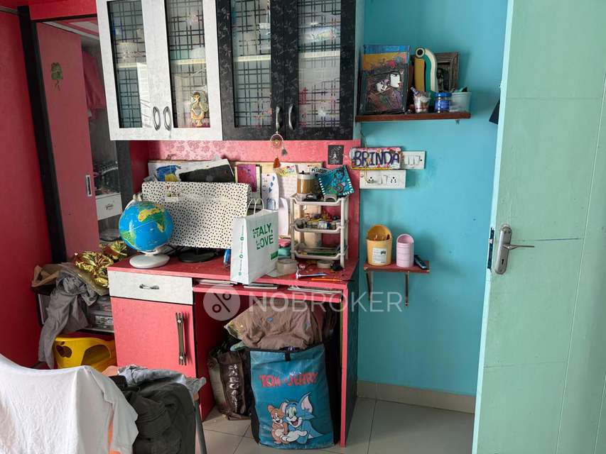 2 BHK Flat In Sonesta Meadows, Marathalli For Sale  In Sonestaa Meadows