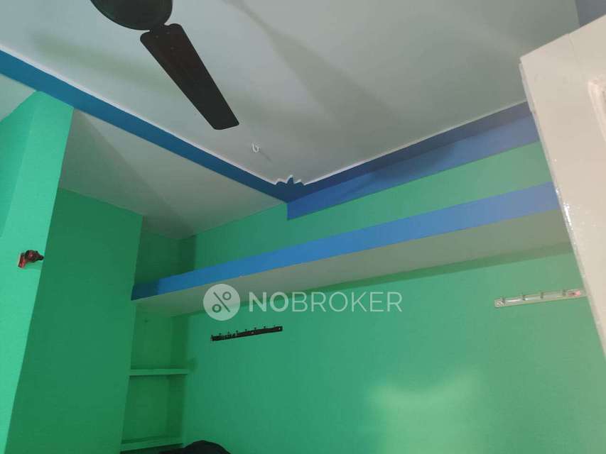 1 RK Flat for Rent  In Rajajinagar