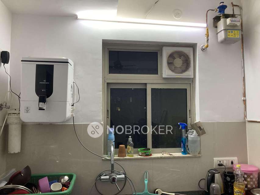 1 BHK Flat In Hiranandani Lavinia For Sale  In Thane West