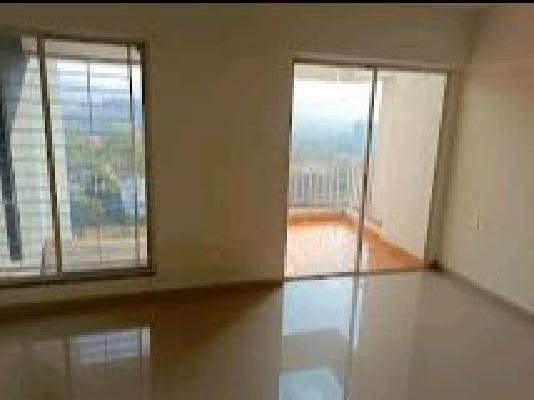 2 BHK Flat In  Calyx Vanalika For Sale  In Pirangut