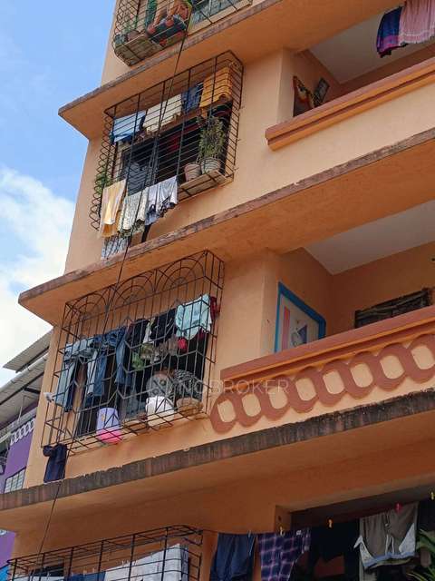 1 RK Flat In Kulswamini Apartment For Sale  In Dongarpada School