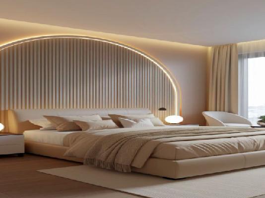 2 BHK Flat In Swaminarayan Sky Marina For Sale  In Dombivli East