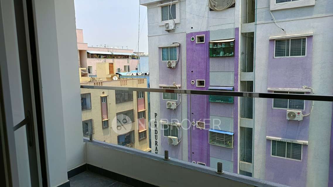 3 BHK Flat In Saiarc S Surya Elite For Sale  In Pragathi Nagar