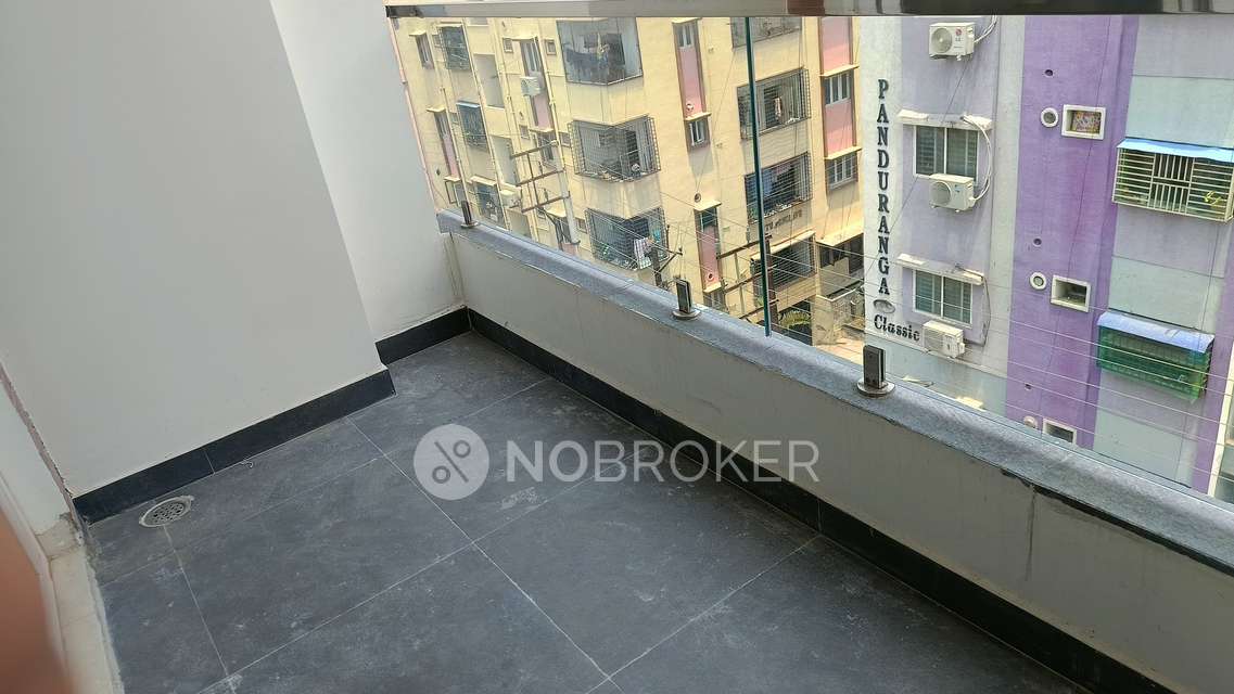 3 BHK Flat In Saiarc S Surya Elite For Sale  In Pragathi Nagar