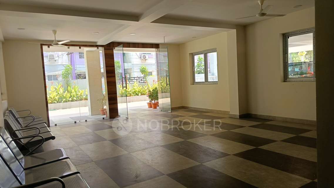 3 BHK Flat In Saiarc S Surya Elite For Sale  In Pragathi Nagar