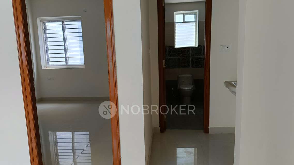 3 BHK Flat In Saiarc S Surya Elite For Sale  In Pragathi Nagar
