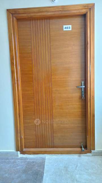 3 BHK Flat In Saiarc S Surya Elite For Sale  In Pragathi Nagar