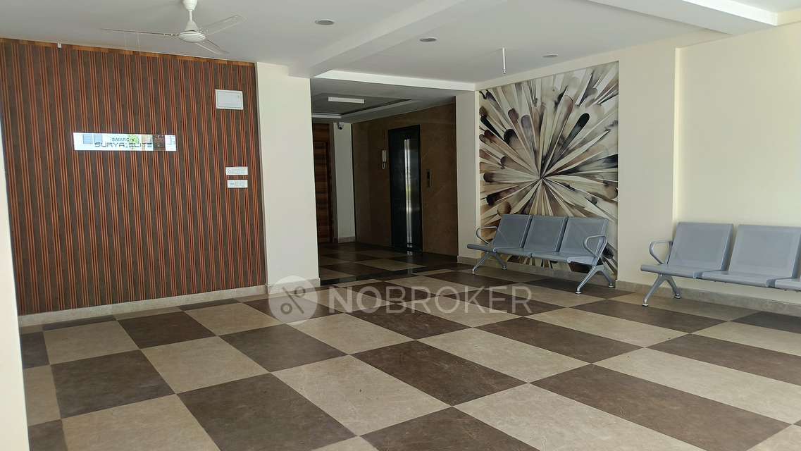 3 BHK Flat In Saiarc S Surya Elite For Sale  In Pragathi Nagar