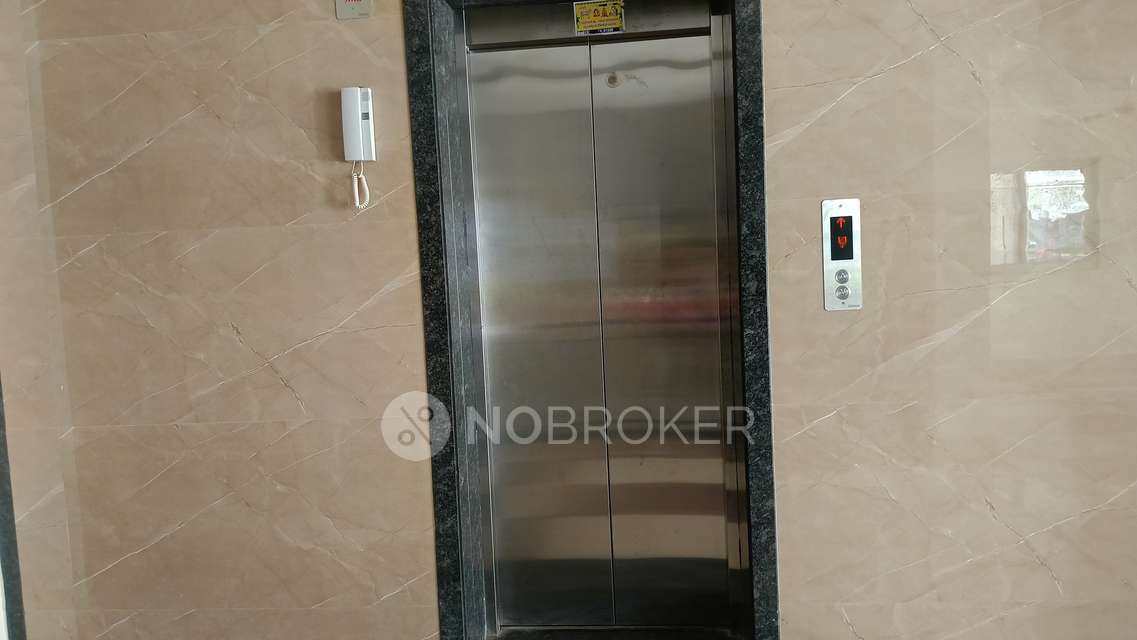 3 BHK Flat In Saiarc S Surya Elite For Sale  In Pragathi Nagar