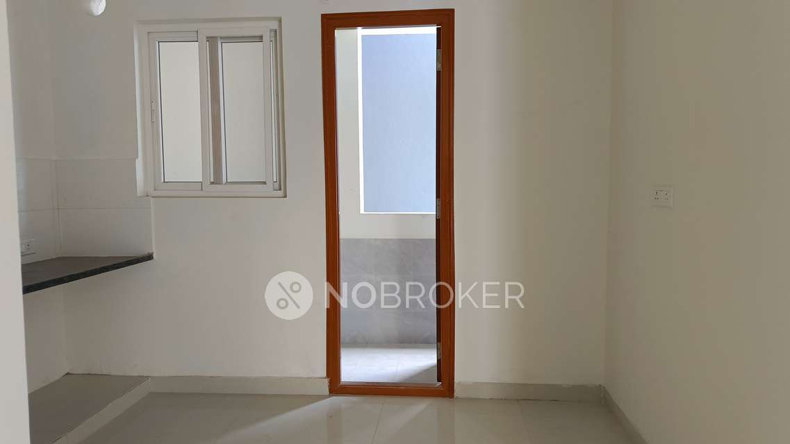 3 BHK Flat In Saiarc S Surya Elite For Sale  In Pragathi Nagar