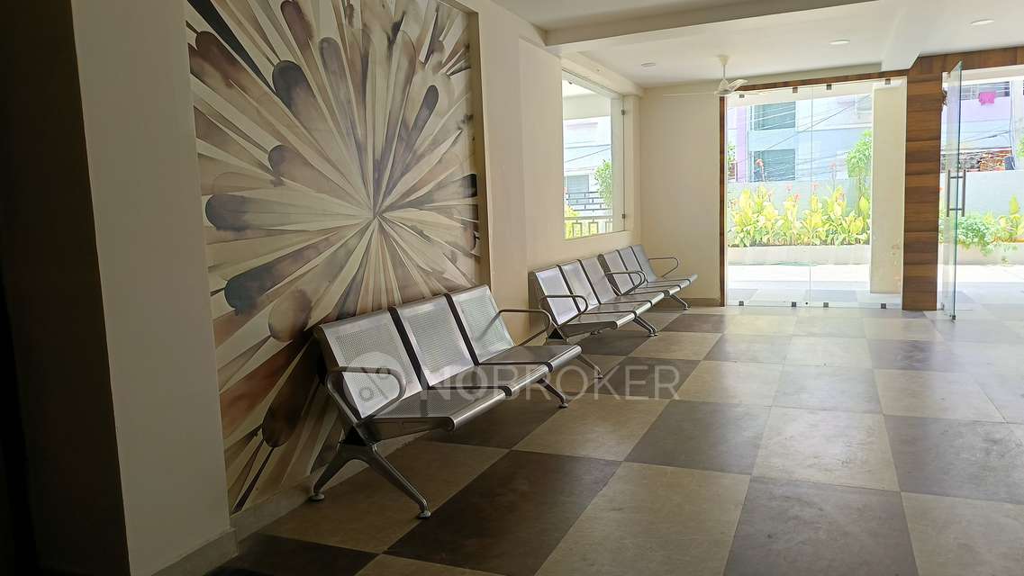 3 BHK Flat In Saiarc S Surya Elite For Sale  In Pragathi Nagar