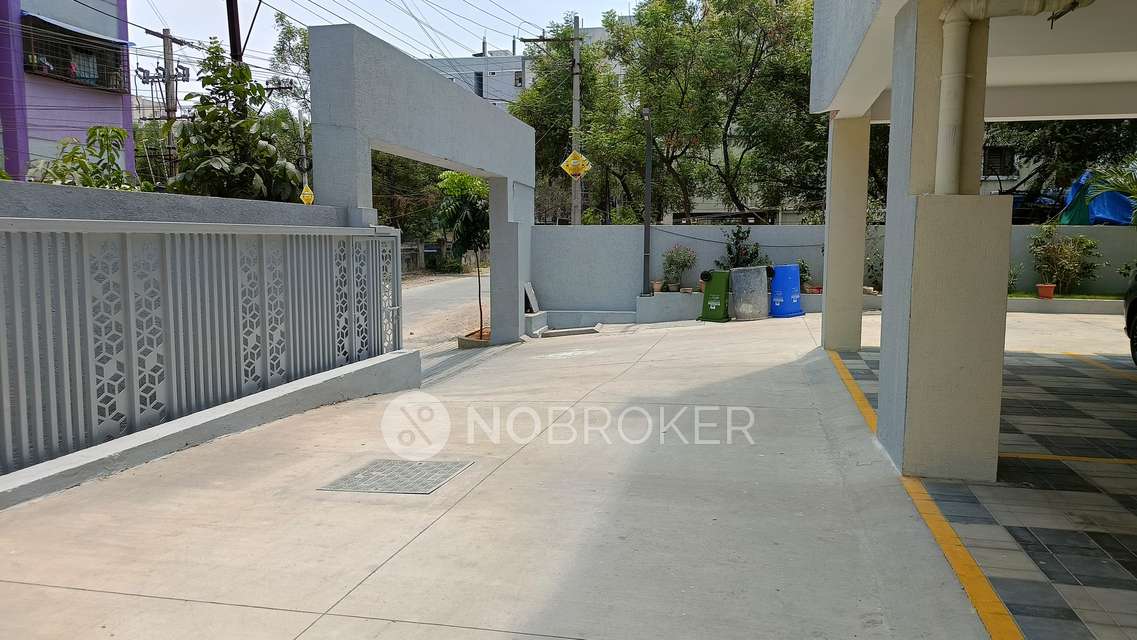 3 BHK Flat In Saiarc S Surya Elite For Sale  In Pragathi Nagar