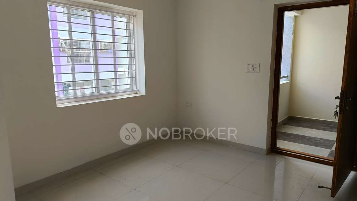 3 BHK Flat In Saiarc S Surya Elite For Sale  In Pragathi Nagar
