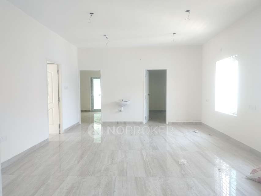 3 BHK Flat In Wafa Garden For Sale  In Ayanavaram