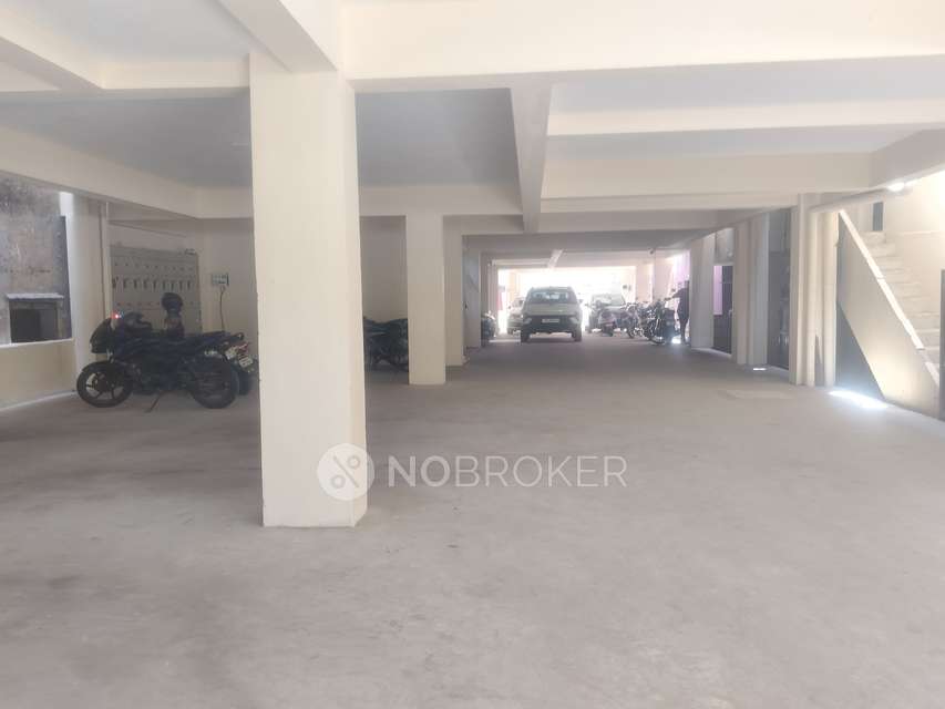 3 BHK Flat In Wafa Garden For Sale  In Ayanavaram