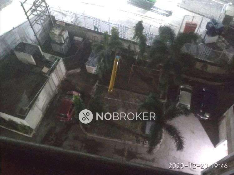 1 BHK Flat In Sai Shiv Corner For Sale  In Pimpri Colony