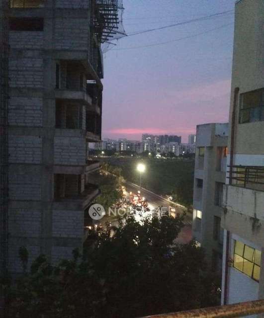 1 BHK Flat In Sai Shiv Corner For Sale  In Pimpri Colony