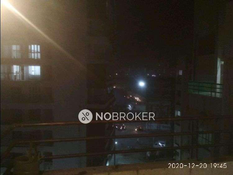 1 BHK Flat In Sai Shiv Corner For Sale  In Pimpri Colony
