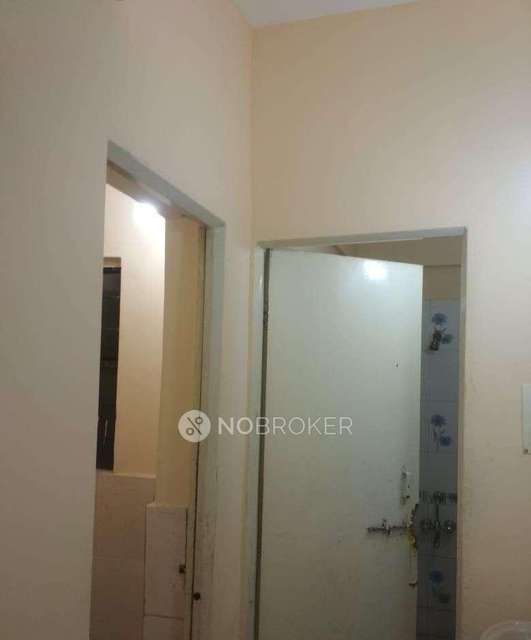 1 BHK Flat In Sai Shiv Corner For Sale  In Pimpri Colony