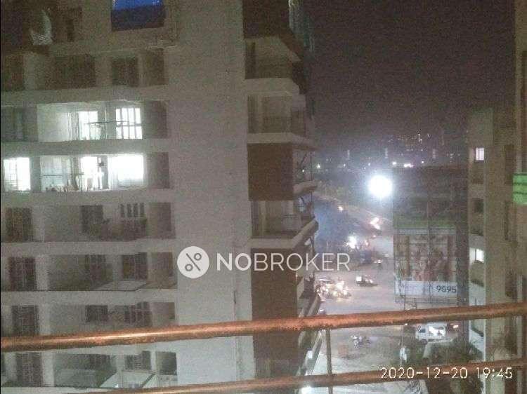 1 BHK Flat In Sai Shiv Corner For Sale  In Pimpri Colony