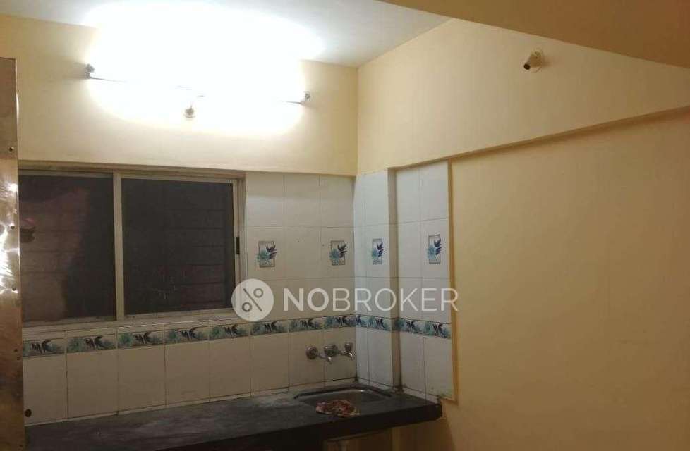 1 BHK Flat In Sai Shiv Corner For Sale  In Pimpri Colony