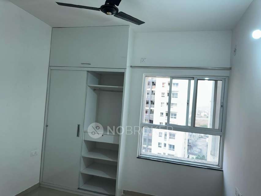 3 BHK Flat In Godrej Greens for Rent  In Undri