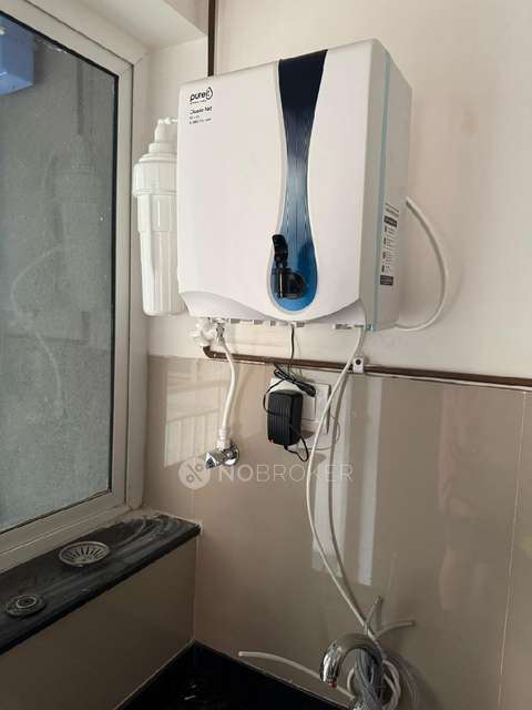 3 BHK Flat In Godrej Greens for Rent  In Undri