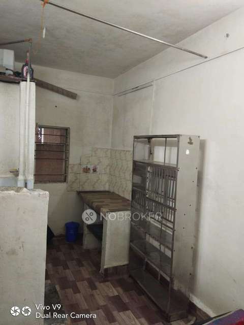 1 RK Flat In Balaji Apartment For Sale  In Katraj