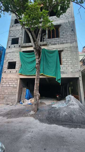 3 BHK Flat In Laasya Blossoms For Sale  In 35, 2nd Block, Sbm Colony, Banashankari 1st Stage, Banashankari, Bengaluru, Karnataka 560050, India