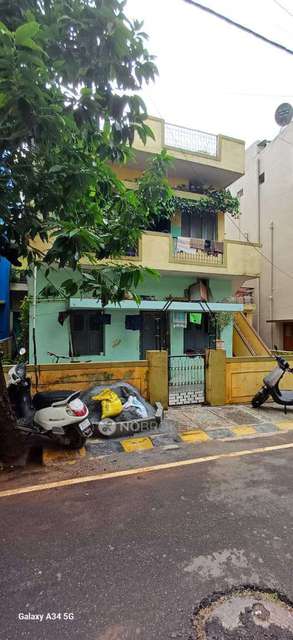 3 BHK Flat In Laasya Blossoms For Sale  In 35, 2nd Block, Sbm Colony, Banashankari 1st Stage, Banashankari, Bengaluru, Karnataka 560050, India