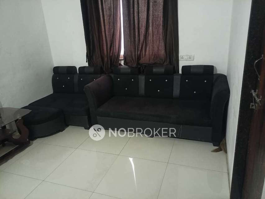 2 BHK Flat In Harikrushna Apartment   for Rent  In Pimple Gurav